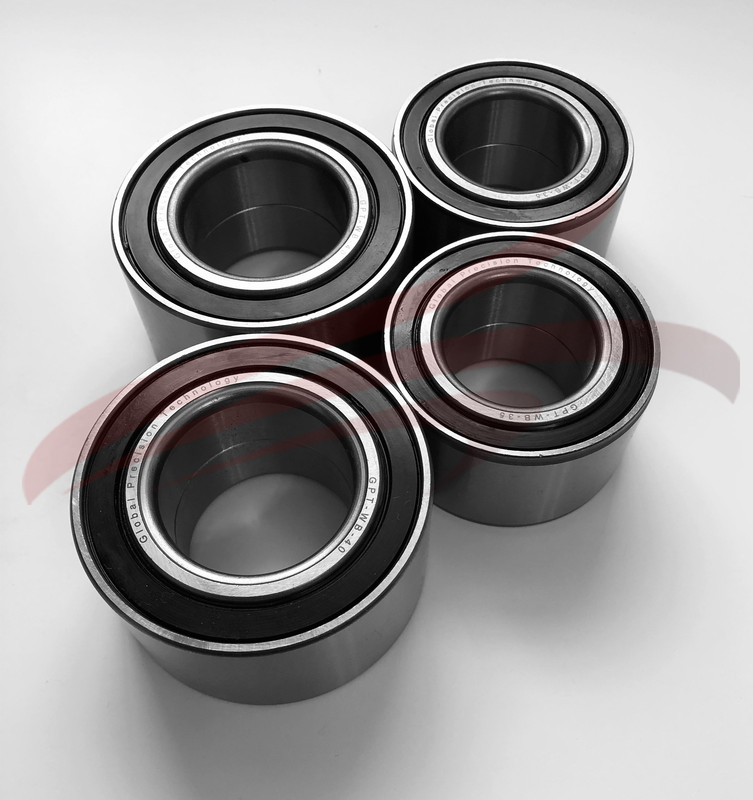 Polaris Sportsman 500 6x6 ATV Middle Wheel Bearing Kit 2000-2008