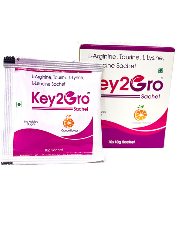 Key2Gro