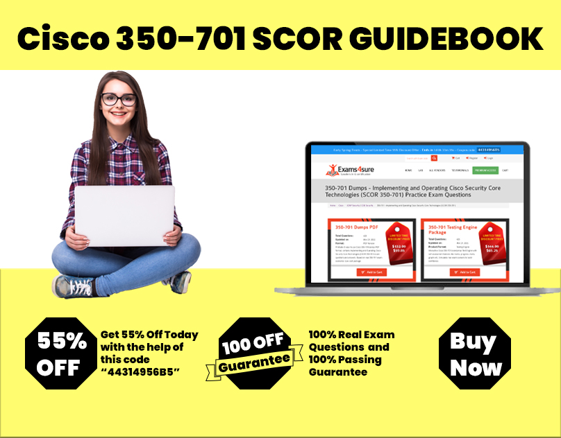 350-701 Examsfragen
