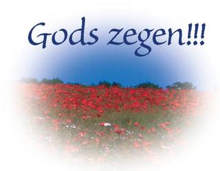 Godszegen