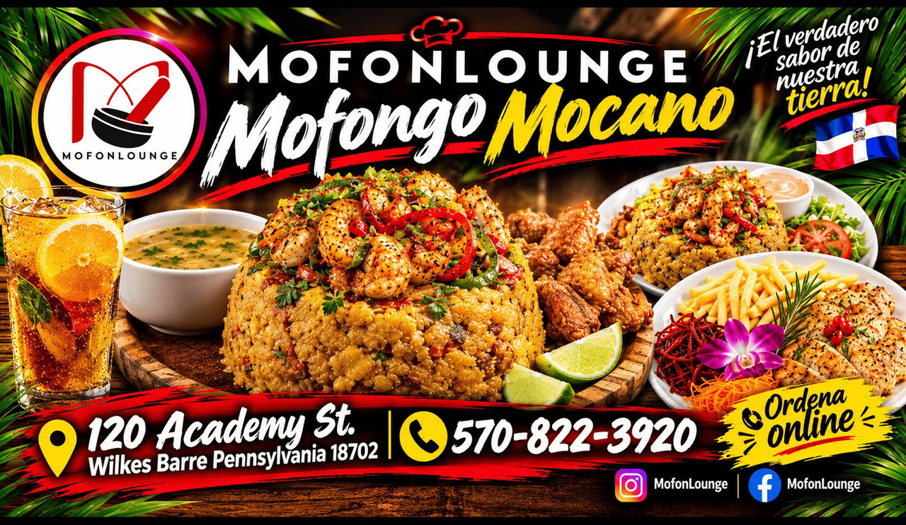 MOFONLOUNG