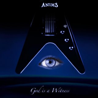 Anims - God Is a Witness (2021).mp3 - 320 Kbps