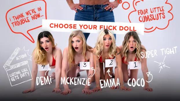 PervzSingles – Polar Opposites: Four Petite Blondes vs Huge Director (PervCasting) – 04.27.2026