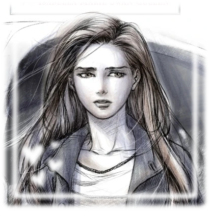 Bella Swan - Twilight