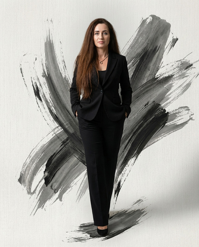 Ирина Розанова