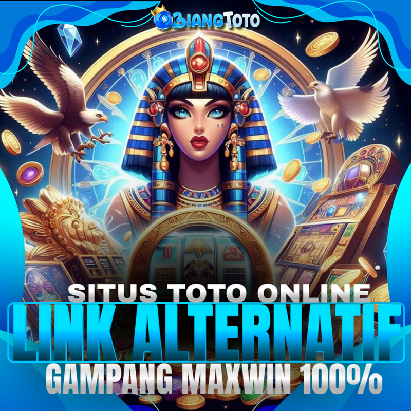 Biangtoto 🛺 Link Situs Slot Gacor Hari Ini Terpercaya Gampang Jp Terbaru Maxwin Ratusan Juta Pasti Di Bayar Lunas Tahun 2025