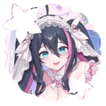 Otonashi Ikuko | Riichi City