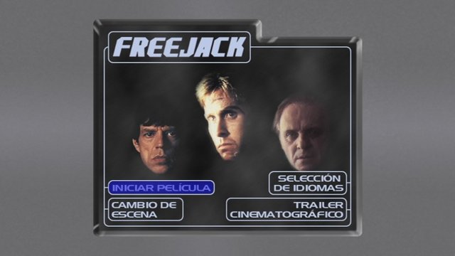 1 - Freejack (Sin Identidad) [DVD9Full] [PAL] [Cast/Ing/Ale] [Sub:Varios] [1992] [Fantástico]