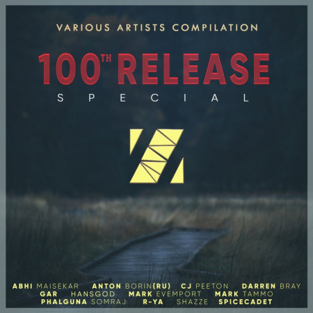 100th Release Special (2021)