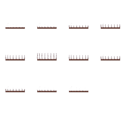 Trap, spikes  (animated 64x64)