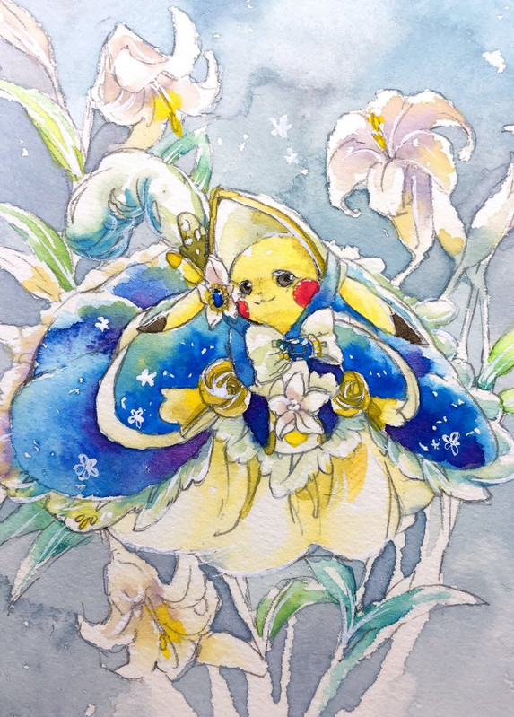 pikachu-cosplay-pikachu-and-pikachu-bell