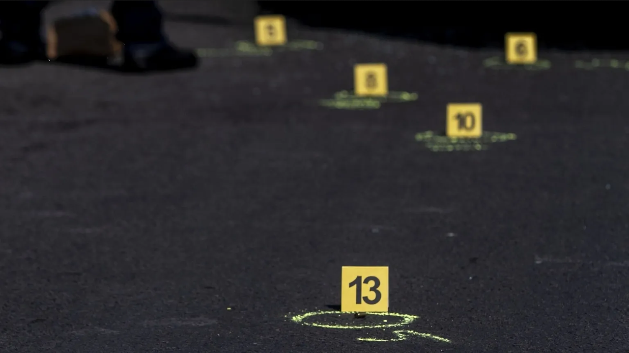 Policía muere en un nuevo enfrentamiento armado en Estado de México: Video