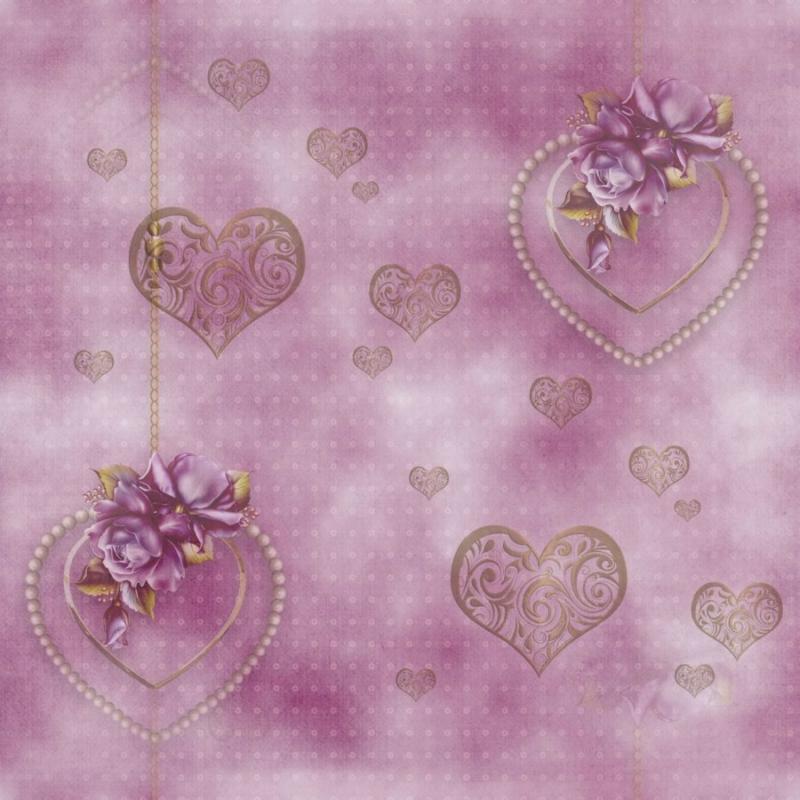 DDesigns Romantic Getaway Papers (5)