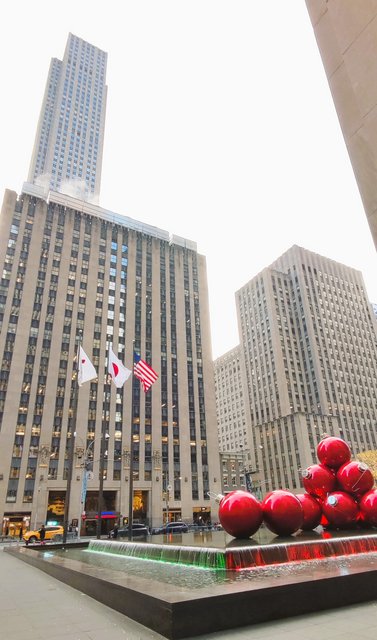 Nueva York y Cataratas del Niágara 2023 - Blogs de America Norte - Black Friday en New York > Al Woodbury de compras...y Cazafantasmas, Friends (3)