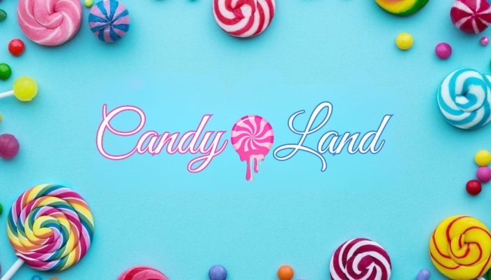 CandyLand Casino Spiele