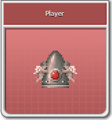 Quarth (X68000, Player)