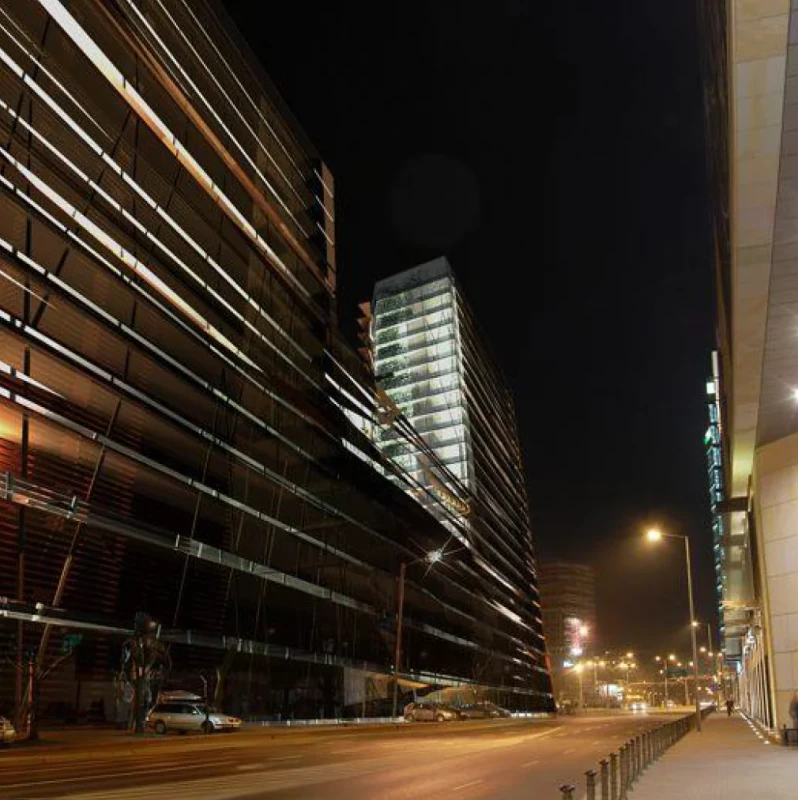 Powstańców Śląskich