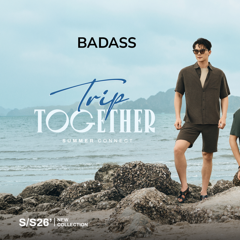 TRIP TOGETHER