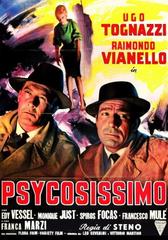 Psycosissimo (1961) WebDL 1080p AAC ITA