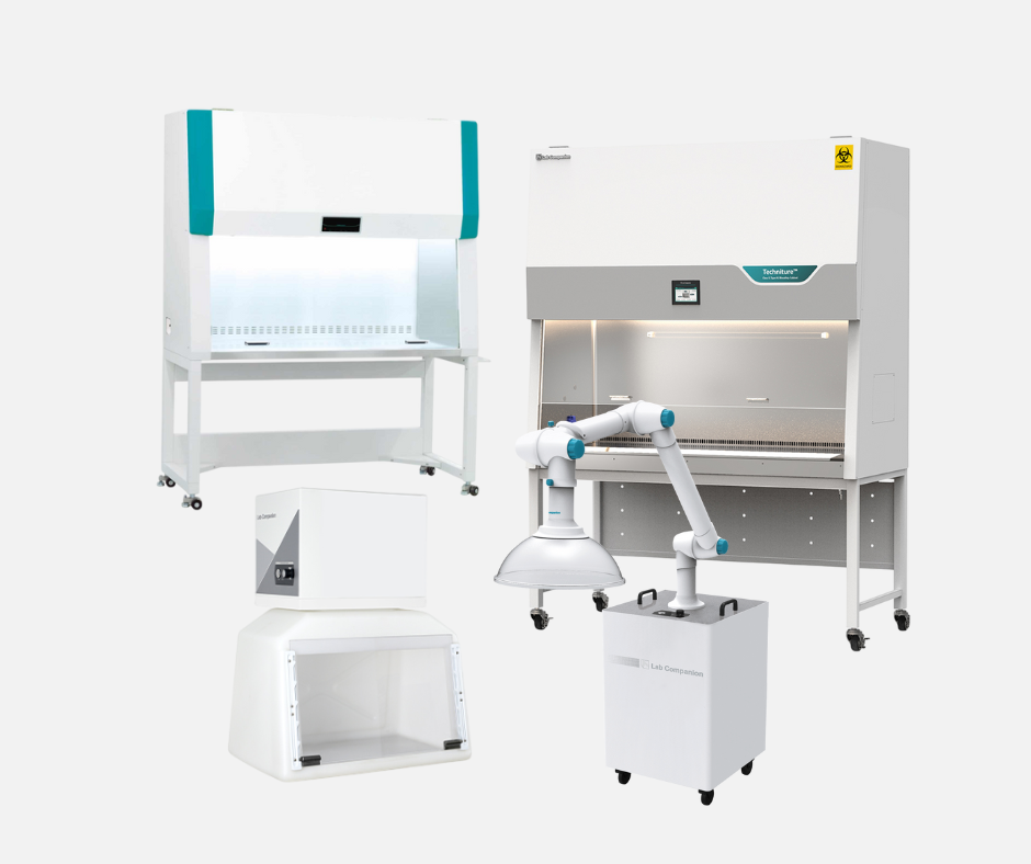 Safety-cabinet