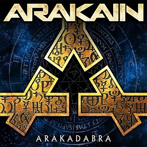 Re: Arakain (Diskografie)