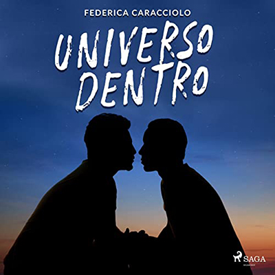 Federica Caracciolo - Universo dentro (2022) (mp3 - 128 kbps)