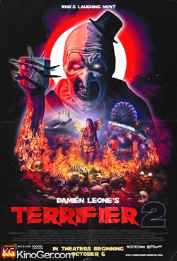 Terrifier 2 (2022)