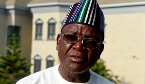 Samuel-Ortom