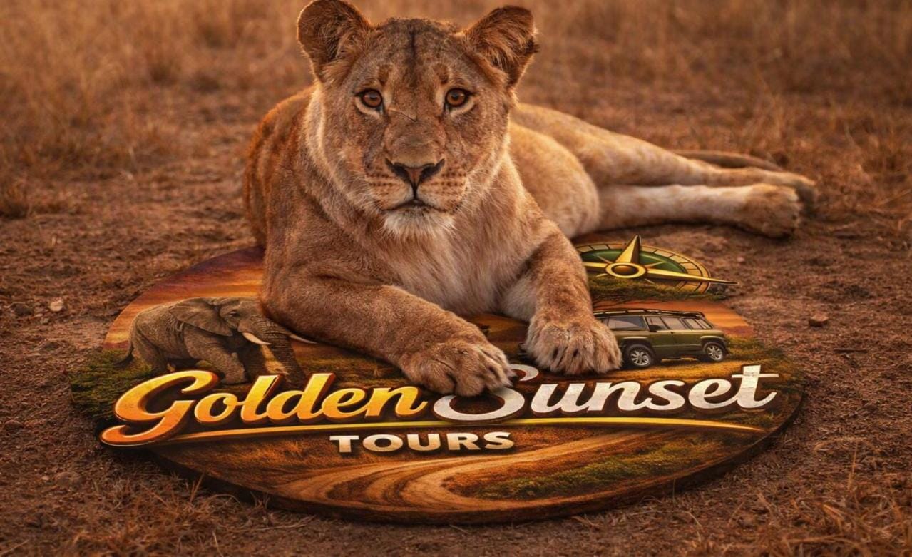 African Safari Tours - Golden Sunset Tours