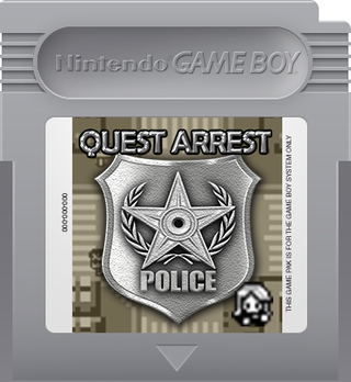 Quest Arrest
