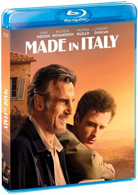 Made In Italy (2020).mkv Bluray Untouched 1080p AC3 iTA DTS-HD MA AC3 ENG AVC - DDN