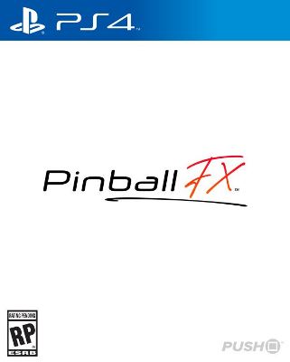 [PS4] Pinball FX + Update 1.15 + 118 DLC (Tutti i Tavoli) (2023) - FULL ITA