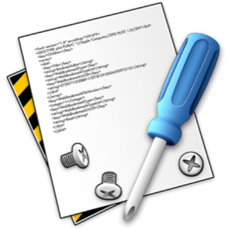 PlistEdit Pro 1.9.4 macOS PlistEdit Pro 1.9.4 macOS