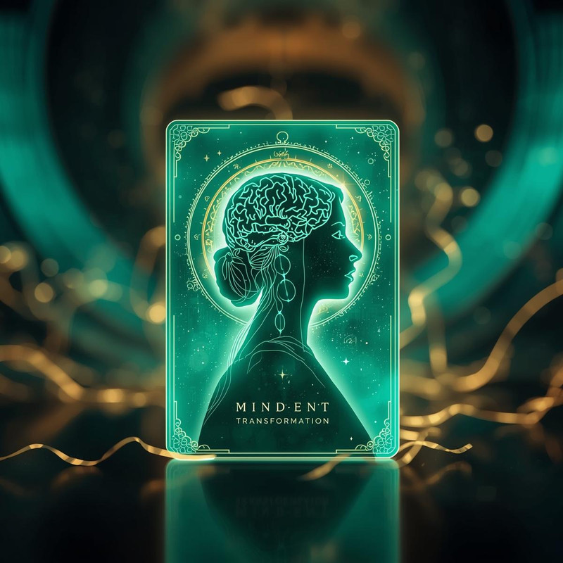 Mujer Inquebrantable