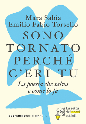 Mara Sabia, Emilio Fabio Torsello - Sono tornato perché c'eri tu (2026)
