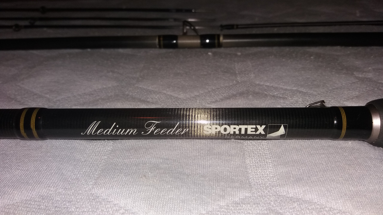 sportex medium feeder (2)