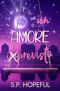 S.P. Hopehul - Un amore imprevisto (2024)