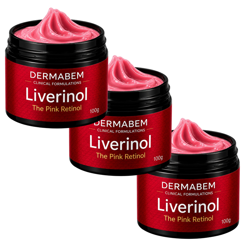 Liverinol 3 potes