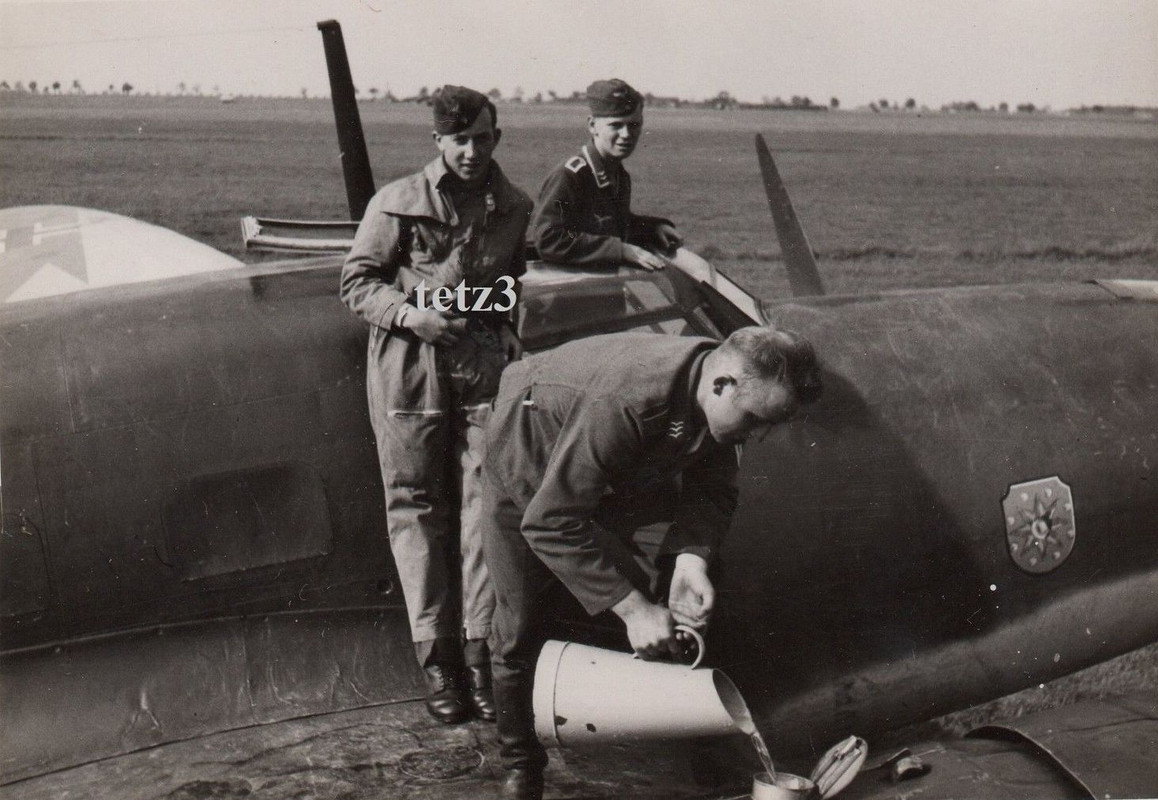 (n29) Flugplatz