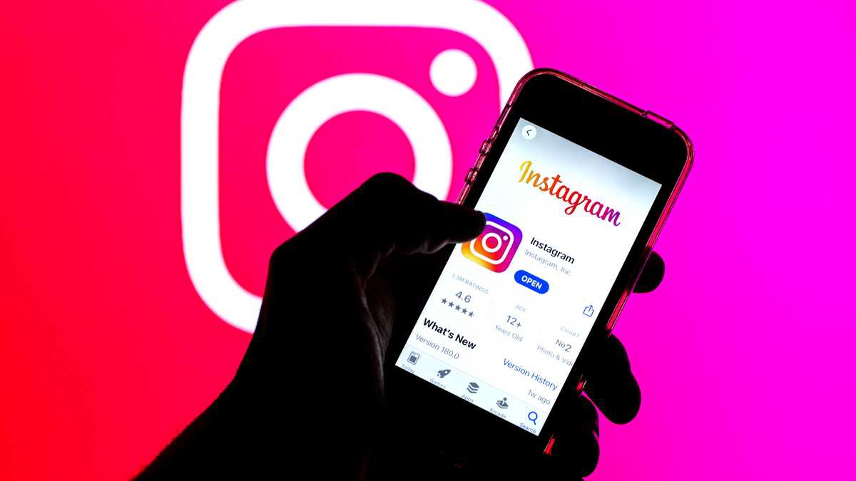 Cómo ver la primera publicación que te gustó en Instagram