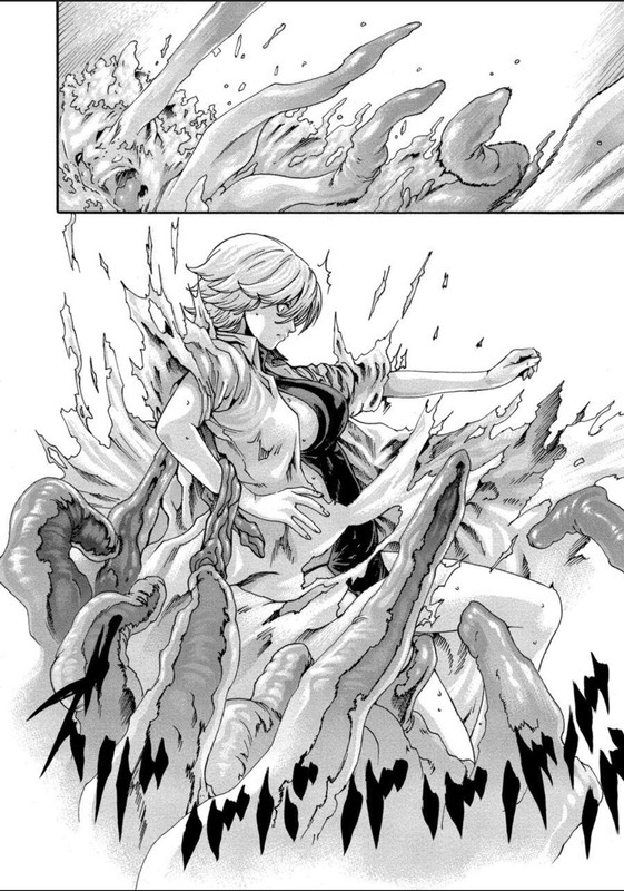 Kisei Juui SuzuneVol12-1