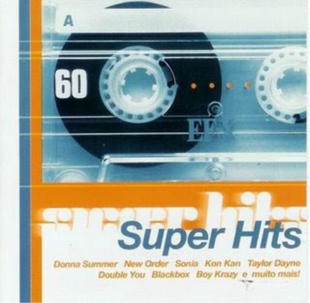 VA - Super Hits (2001)