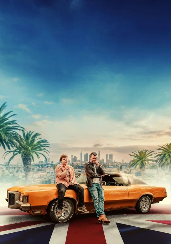 London Calling movie CastWatchy IPTV