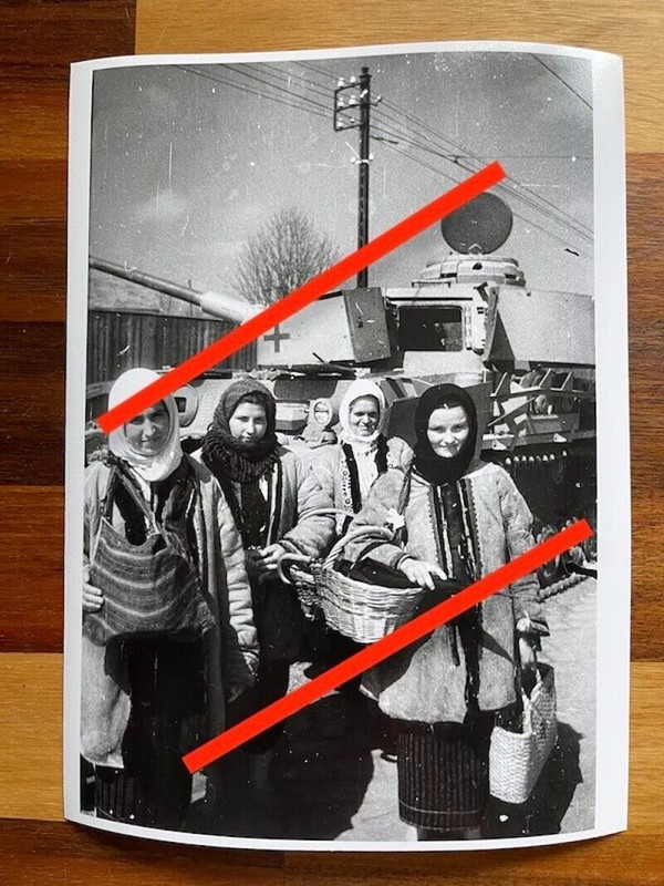 zerstörte Panzer IV in der Ukraine 1944