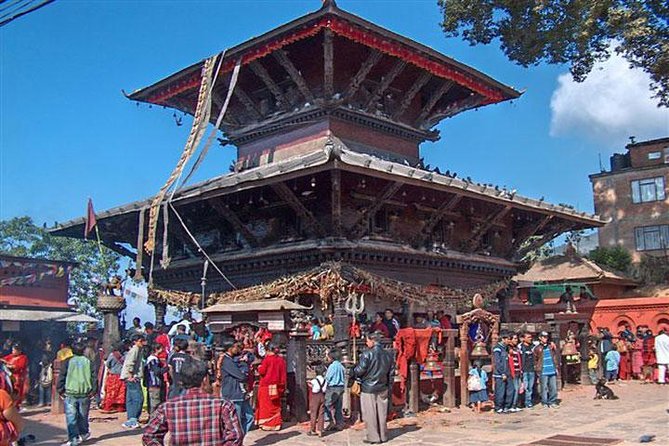 Bodhgaya