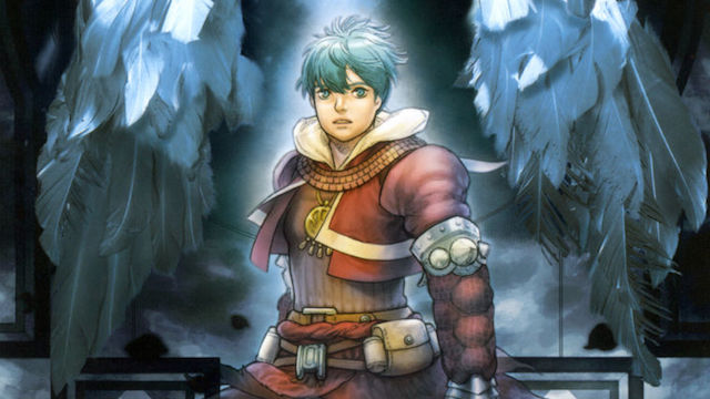 baten kaitos 3 baten kaitos 3