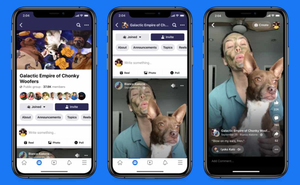 Come guadagnare soldi con i Reels di Facebook