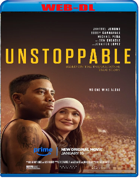 Inarrestabile (2024) mkv FullHD 1080p WEBDL ITA ENG Subs