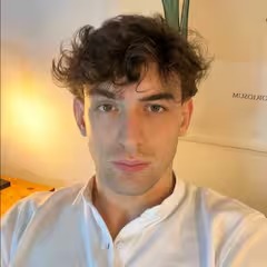 Foto de Agustín