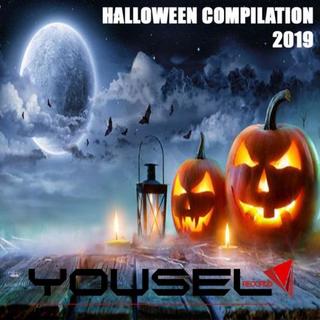 Yousel Halloween Compilation 2019 (2019) .mp3 - 320 kbps